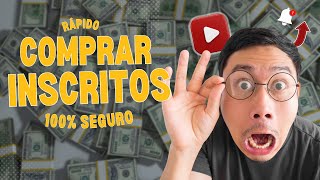 Monetizando Meu Canal do YouTube Rápido em 2024 Comprei Inscritos [upl. by Taffy787]