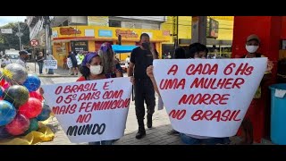 Direitos Humanos e Minorias  RPU  Recomendações para coibir a violência contra a mulher  0907 [upl. by Constantina901]