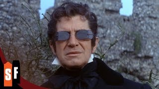 The Tomb of Ligeia  Vincent Price 11 A Prophecy of Ligeia’s Return 1964 HD [upl. by Essiralc]