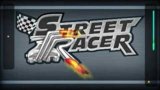 Street Racer  Norma  Realidad Aumentada  Augmented Reality [upl. by Ahsitul170]