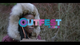 Outfest Fusion LGBT People of Color Film Festival 2017 Sizzle Reel [upl. by Line]