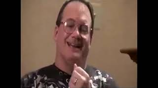 Jim Cornette on ECW going out of business in 2001 ecw jimcornette paulheyman [upl. by Field]