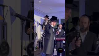 Shimon Moskowitz 🎹 Boruch Sholom Sruly Green Hershy Weinberger 🎤 Shira Choir [upl. by Ryann]