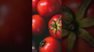 ¿Sabías que el tomate regula la presión arterial tomate beneficios detox saludable [upl. by Aihsas]