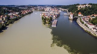 Passau Germany [upl. by Antebi319]