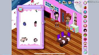 Playing My New Room 3 by GirlsGoGamescom in 2024 iPhone [upl. by Mayhew]