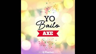 Yo Bailo Axe Axe Bahia Exporto brasil [upl. by Argent]