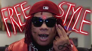 FREE Trippie Redd Type Beat  quotFreestylequot [upl. by Teddman]