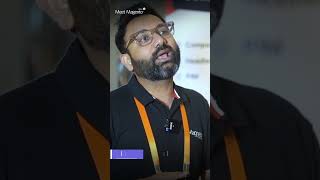 Ronak Meghani  Speaker at Meet Magento India 2024 [upl. by Terence]