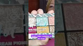 Haul Primor y Druni video completo en mí canal haul primor druni [upl. by Nahraf]