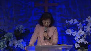 UBM CHURCH LIVE [upl. by Catherina5]