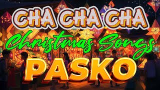 NEW BAGONG DISCO PASKO PINOY DISCO 2025🎄CHRISTMAS PARTY MIX [upl. by Clower]