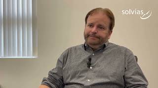 Cell amp Gene Therapies  Center of Excellence at RTP with Christopher McGee [upl. by Etaner]