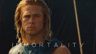 Troy  Immortality [upl. by Nomra973]