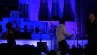 Idan Raichel Project  Addiction התמכרות  Live in Berlin 812 [upl. by Fredia767]