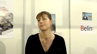 Anne Lehoërff  Préhistoires dEurope [upl. by Kentigera]