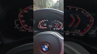 Bmw x3 M40i 360PS [upl. by Yarled382]