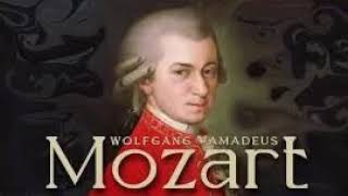 Mozart  Letters preface [upl. by Atiekram]