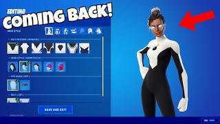 SUPERHERO SKIN RETURN RELEASE DATE IN FORTNITE ITEM SHOP Superhero Skins Coming back [upl. by Yaf]