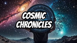 The Dark History of The Universe Chronicles of universe exploration [upl. by Eimrots]