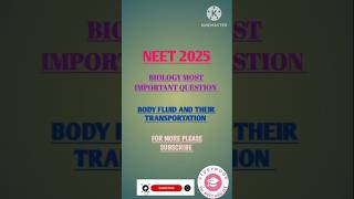 Neet Biology neet neet2025 neetbiology neetpreparation neetmotivation neetpyq new newvideo [upl. by Adam166]