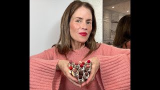 3 Pro Lipstick Application Tips  Westman Atelier [upl. by Guild]