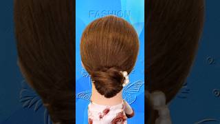 Quick and Easy Updo Hairstyles Simple and Beautiful Looksupdo hairstyle [upl. by Teddman]