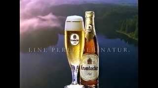 Krombacher Werbung 1997 [upl. by Sedgewick497]