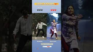 🤩✨Enna nenacha nee enna neanacha  DJ REMIX TAMIL SONG‎tiktoktamil360shorts maskboy blacklove [upl. by Drehcir]