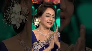 Hema Malini Started Living Separated Dharmendra [upl. by Jessi144]