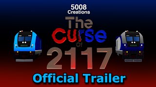 THE CURSE OF 2117  Official Trailer [upl. by Yennaiv]