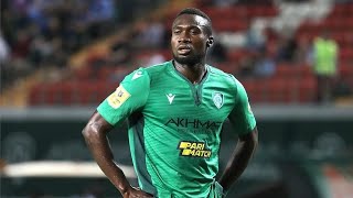 Mohamed Konate Goals amp Skills 202324 Akhmat Grozny  Welcome to Rc Lens [upl. by Conway]