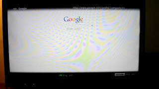 Sony Bravia KDL32EX525  Review Parte 3 [upl. by Rudolfo174]