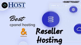 Best cpanel amp reseller hosting sketchleader cpanelhosting resellerhosting [upl. by Nyleimaj859]