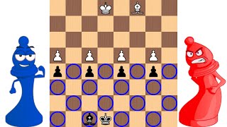 What are Good and Bad Bishops  Beginner to Chess Master 23 [upl. by Theurich]