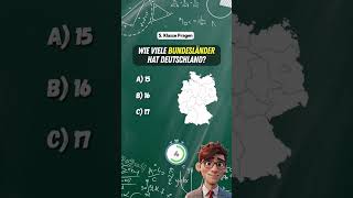 Schaffst du das 5 klasse quiz [upl. by Esenahs]