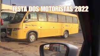 Festa dos motoristas e de São Cristóvão 2022 ✅ [upl. by Africah455]