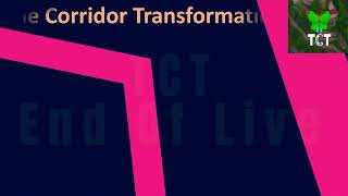 Lennox Smith TCT Corridor Transformation  29th Oct 2024  Deceptive PM Rowley [upl. by Ashbaugh263]