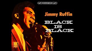 quotMotown In Mono and Stereoquot quotJimmy Ruffin Black Is Blackquot [upl. by Esikram]