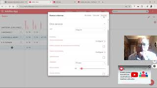 CURSO ADDITIO CAP 05 RUBRICAS 1a parte [upl. by Nanreit919]