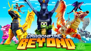 DRAGONFIRE 3  Open World DragonFire Beyond [upl. by Castillo60]