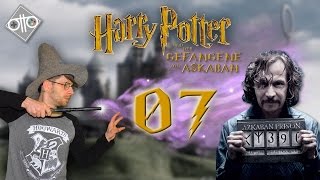 Lets Play Harry Potter und der Gefangene von Askaban  Part 7 Das Kaninchen [upl. by Westney724]