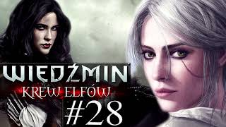 Wiedźmin Krew Elfów Rozdział 7 Audiobook czyta Krzyzowski Paweł [upl. by Ettenyl190]