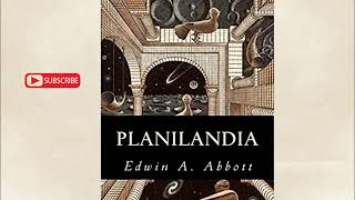 PLANILANDIA AUDIOLIBRO COMPLETO [upl. by Wende]