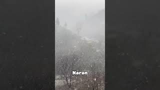 I love this place 🥶❄️⛸️🧊 music hiphop songnaran narankaghan travel viralshort trending [upl. by Reifel]