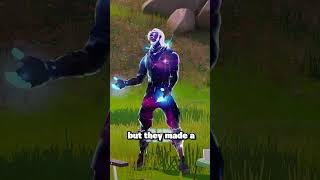 Fortnite Made A Mistake On Juice WRLD [upl. by Nrev507]