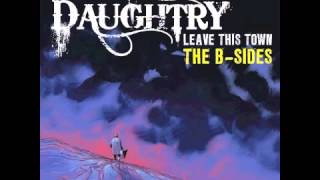 Daughtry  On The Inside Official [upl. by Buchalter610]