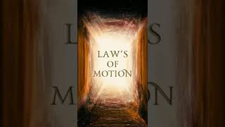 Law’s Of motion science sciencefacts lawofmotion ancienthinduism ancientscience [upl. by Rafat751]