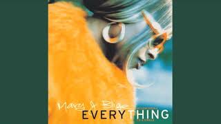 Everything Instant Flava Mix  Mary J Blige [upl. by Yelehsa988]