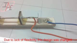 How to make a magnetic sensor switch  Its About Everything [upl. by Nevek]